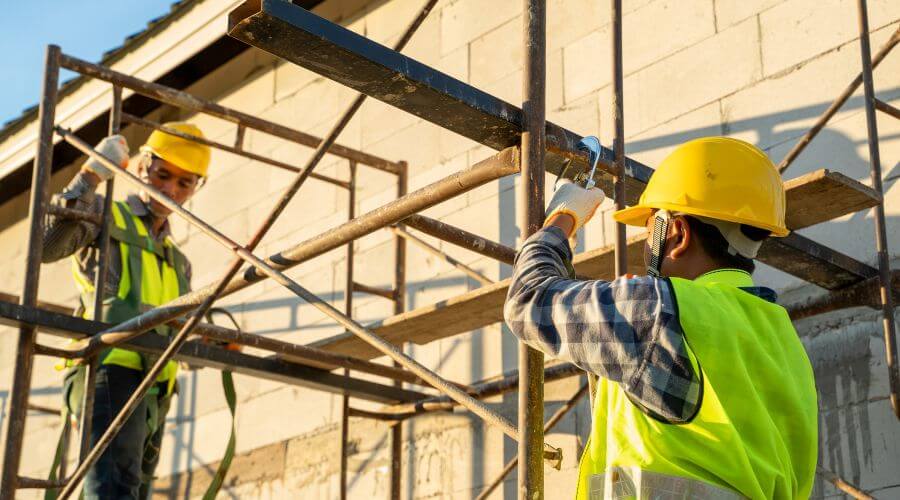 Professional fairlawn roofing services in Mountain Home Afb, ID